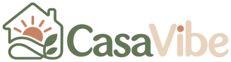 CasaVibe - Inicio